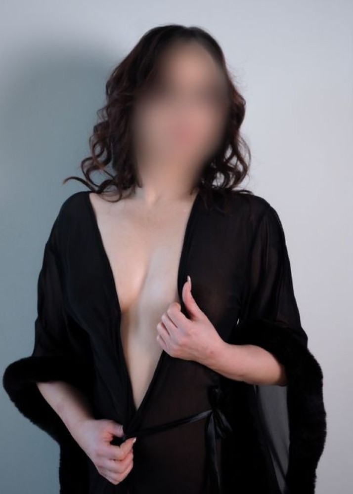 Индивидуалка Мила фото № 2 в городе Алушта