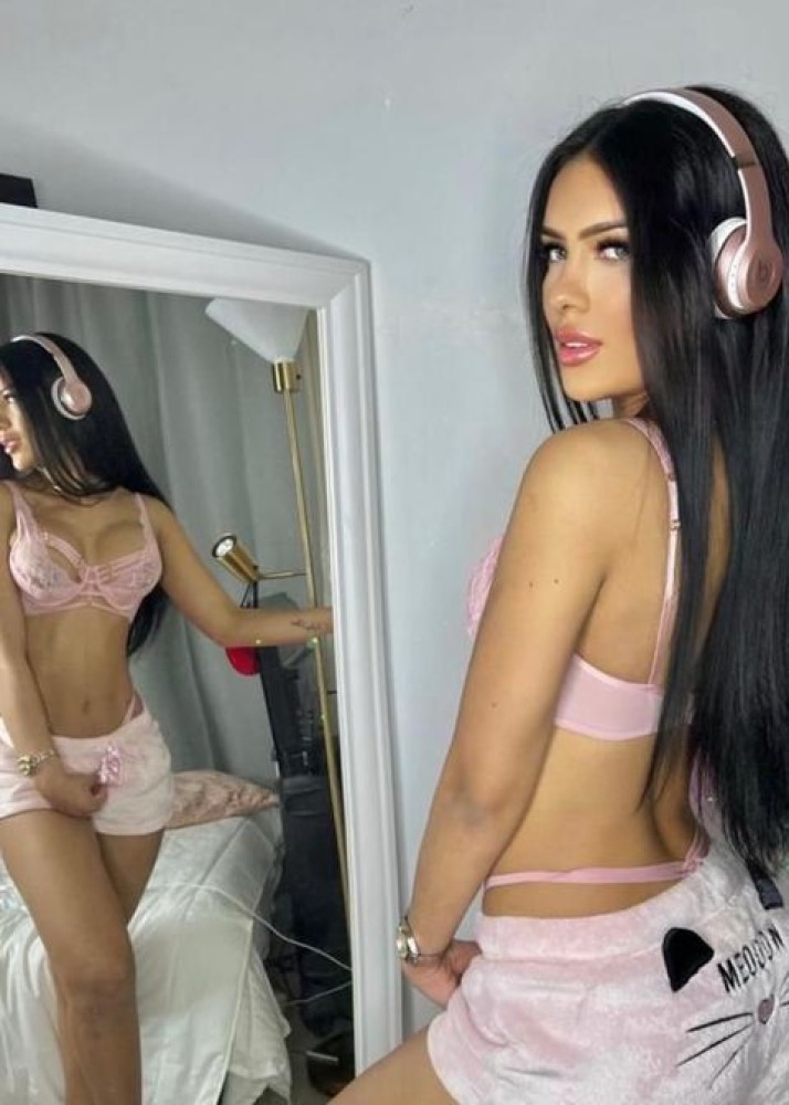 Индивидуалка Милана фото № 2 в городе Алушта