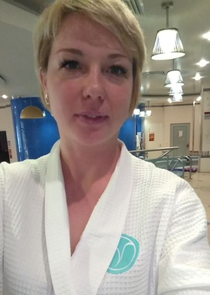 Индивидуалка МИЛФА фото № 2 в городе Алушта