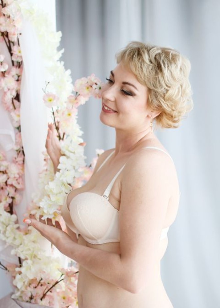 Индивидуалка МИЛФА фото № 2 в городе Алушта