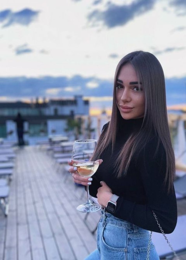 Индивидуалка Миранда фото № 2 в городе Алушта