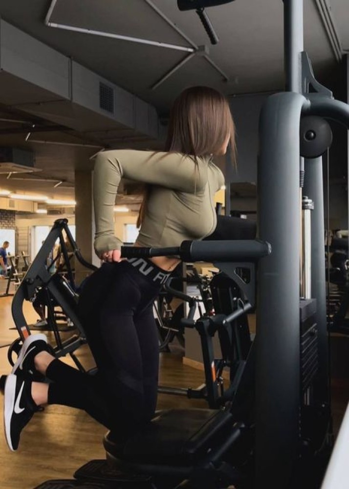 Индивидуалка Миранда фото № 2 в городе Алушта