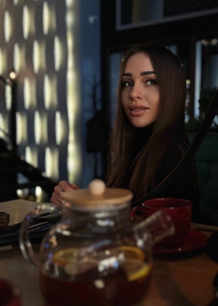 Индивидуалка Миранда фото № 2 в городе Алушта