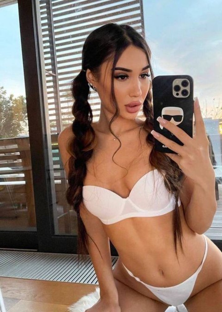 Индивидуалка Моника фото № 2 в городе Алушта