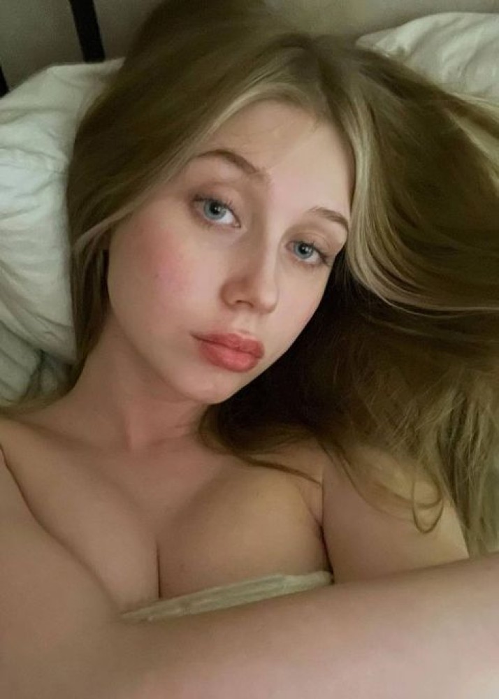 Индивидуалка Настя фото № 2 в городе Алушта