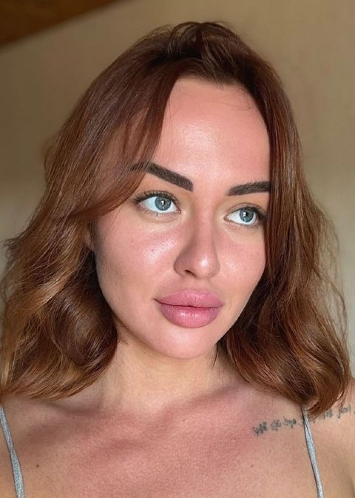 Индивидуалка Настя фото № 2 в городе Алушта