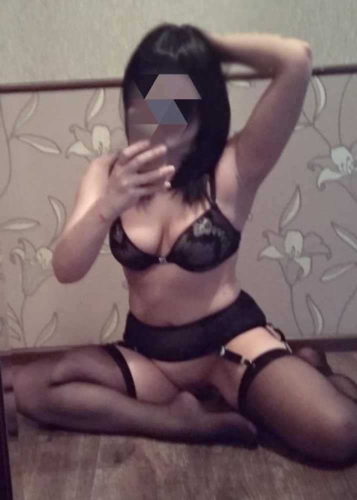 Индивидуалка Настя фото № 2 в городе Алушта