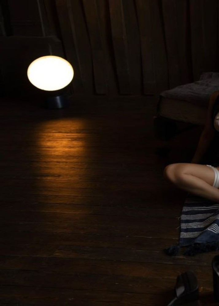 Индивидуалка Ника фото № 2 в городе Алушта