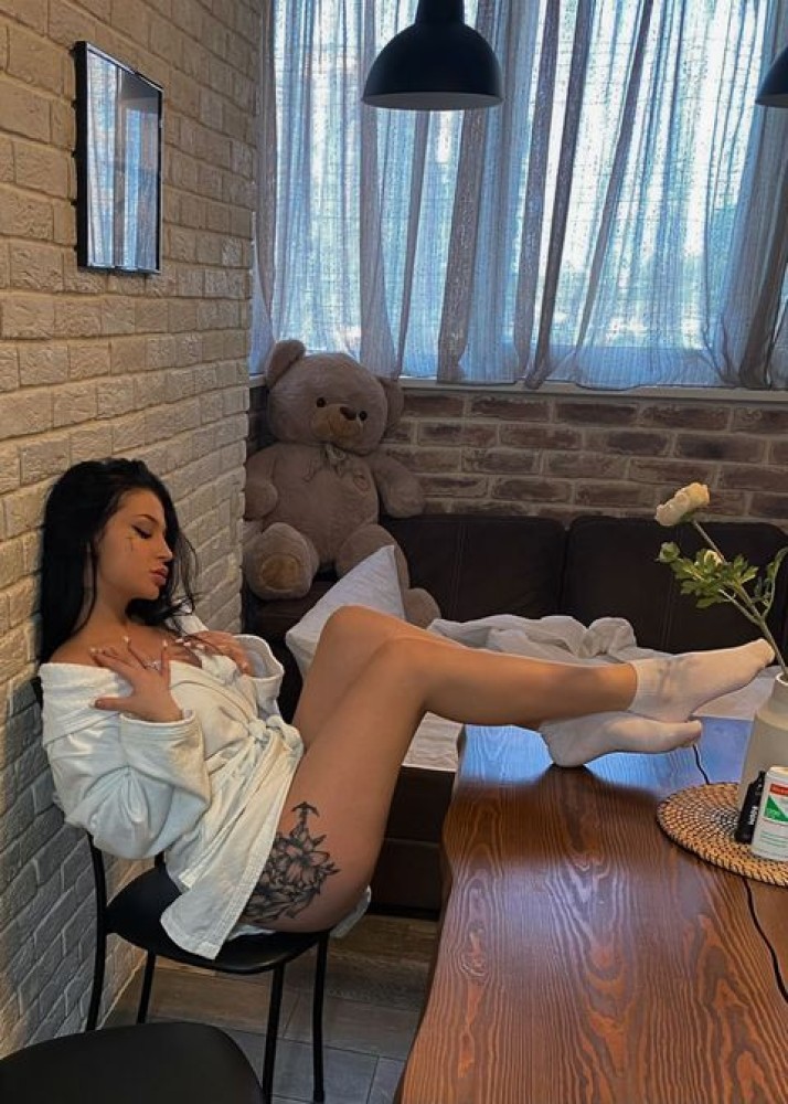 Индивидуалка Ника фото № 2 в городе Алушта