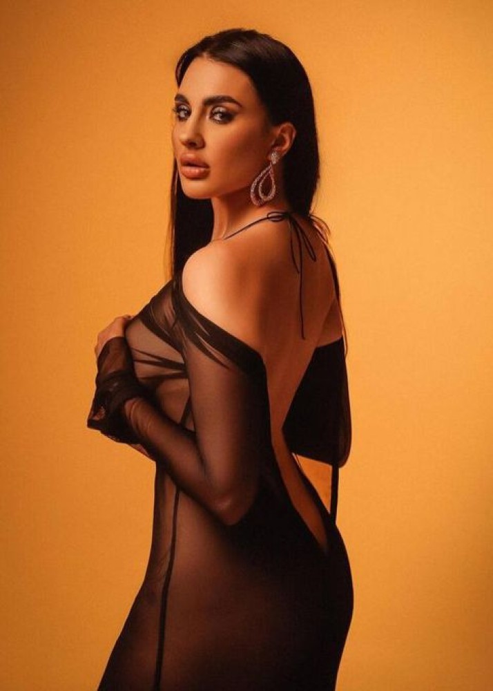 Индивидуалка Офелия главное фото в городе Алушта 