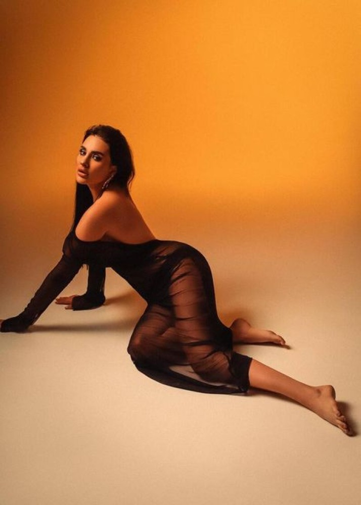 Индивидуалка Офелия фото № 2 в городе Алушта