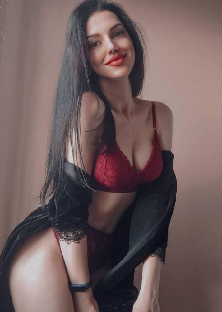 Индивидуалка Рита фото № 2 в городе Алушта