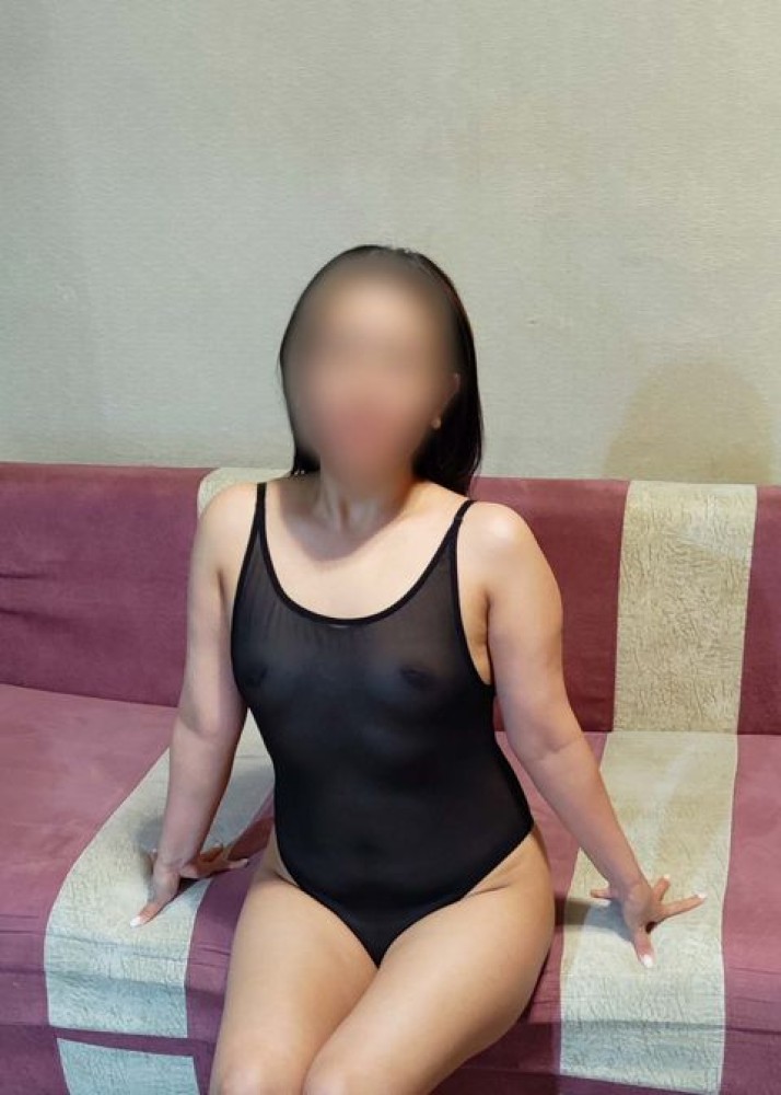 Индивидуалка Сезим фото № 2 в городе Алушта