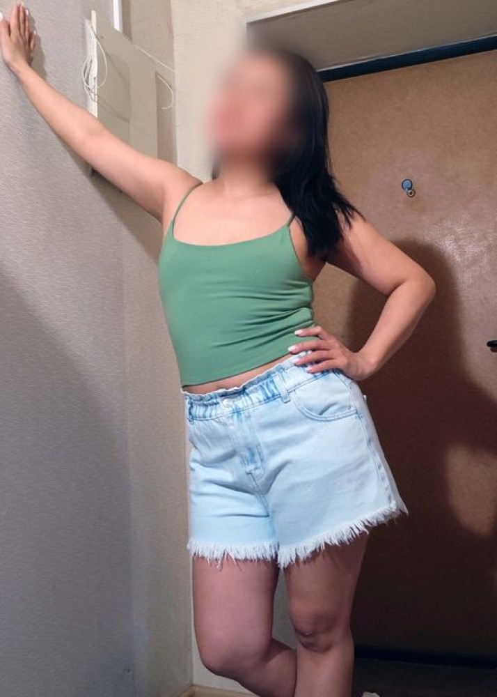 Индивидуалка Сезим фото № 2 в городе Алушта