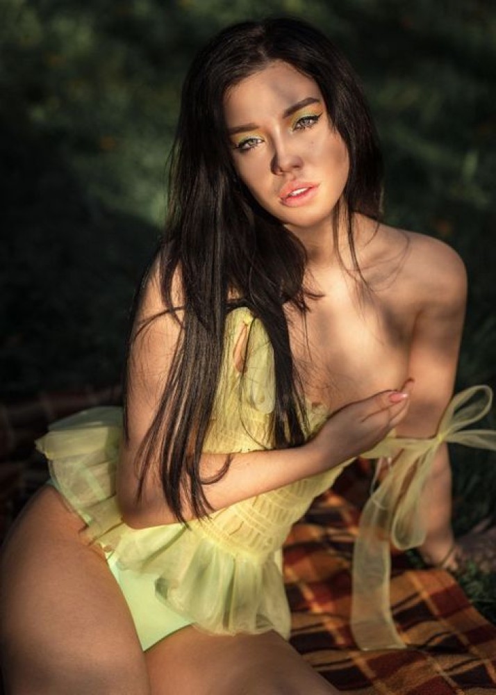 Индивидуалка Шакира фото № 2 в городе Алушта