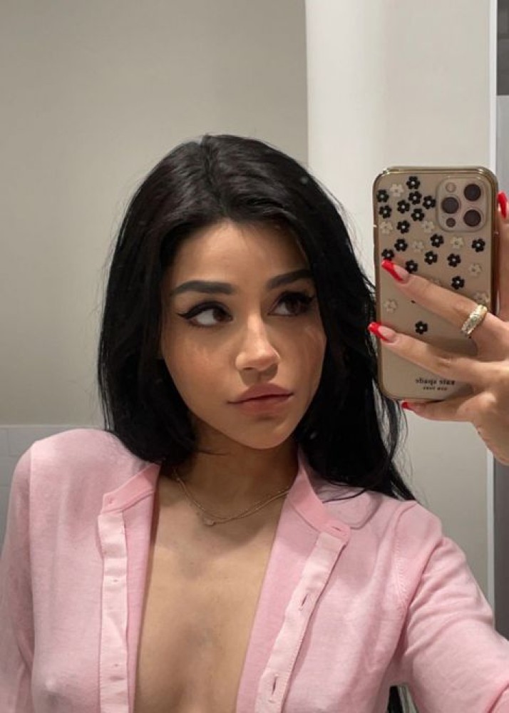 Индивидуалка Шелби фото № 2 в городе Алушта