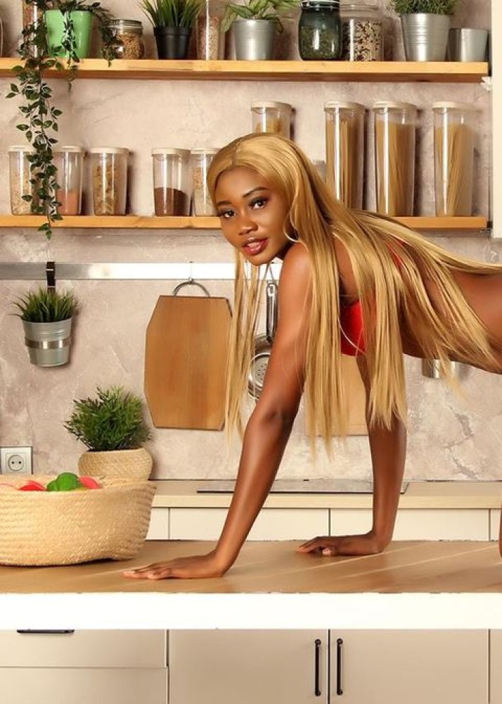 Индивидуалка Софья фото № 2 в городе Алушта