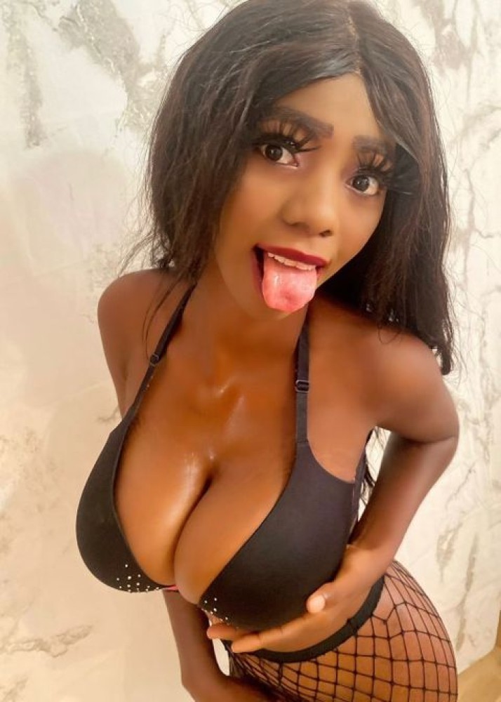 Индивидуалка Sonia главное фото в городе Алушта 