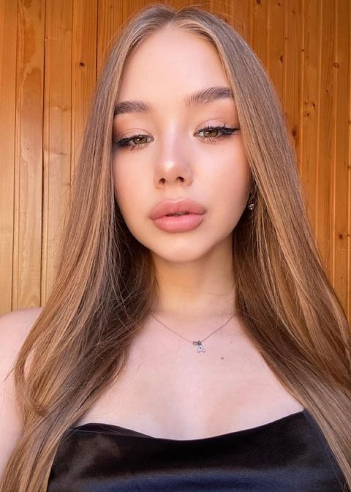 Индивидуалка Соня фото № 2 в городе Алушта