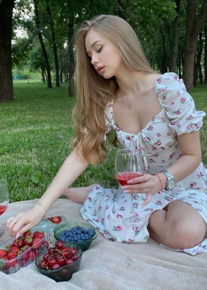 Индивидуалка Соня фото № 2 в городе Алушта