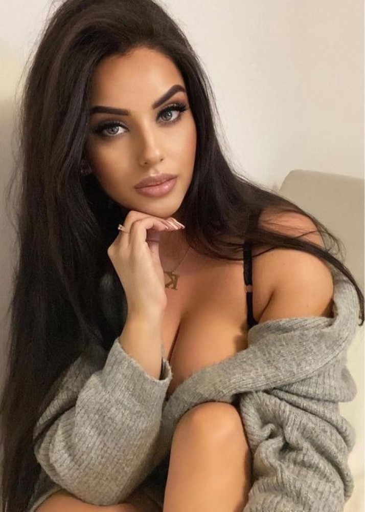 Индивидуалка Стеша фото № 2 в городе Алушта