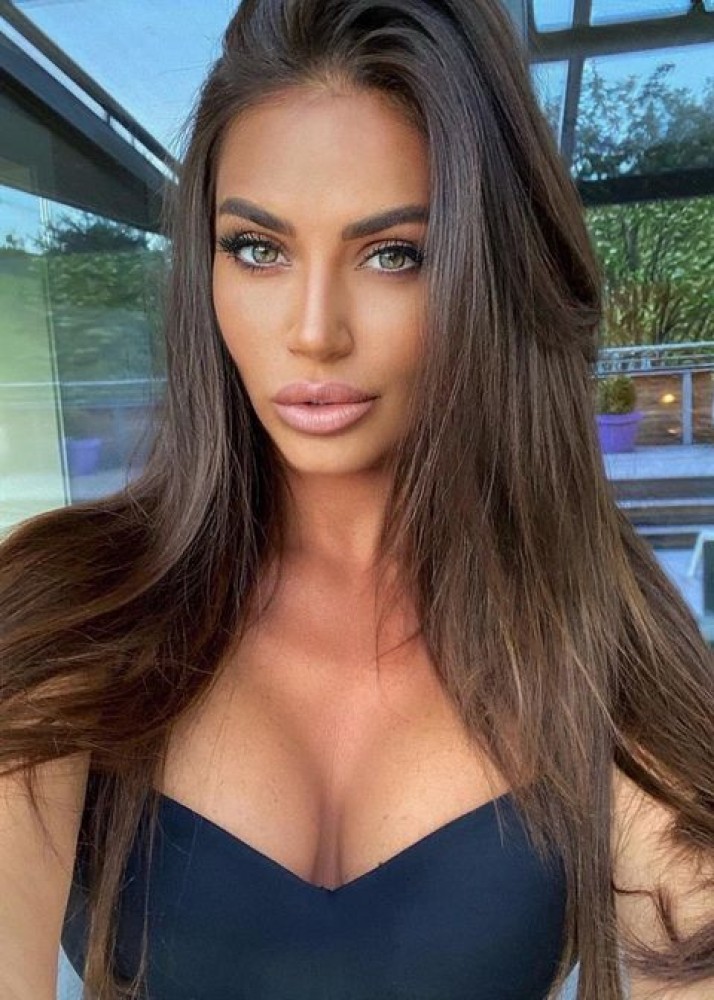 Индивидуалка Стеша фото № 2 в городе Алушта