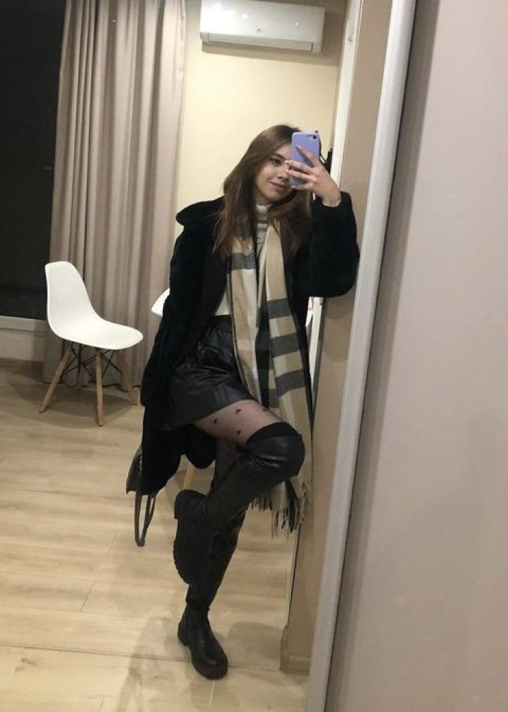 Индивидуалка Ульяна фото № 2 в городе Алушта