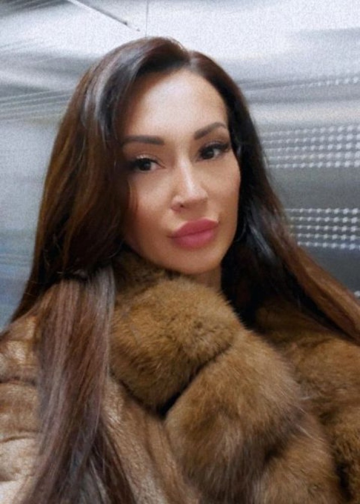 Индивидуалка Виктория главное фото в городе Алушта 