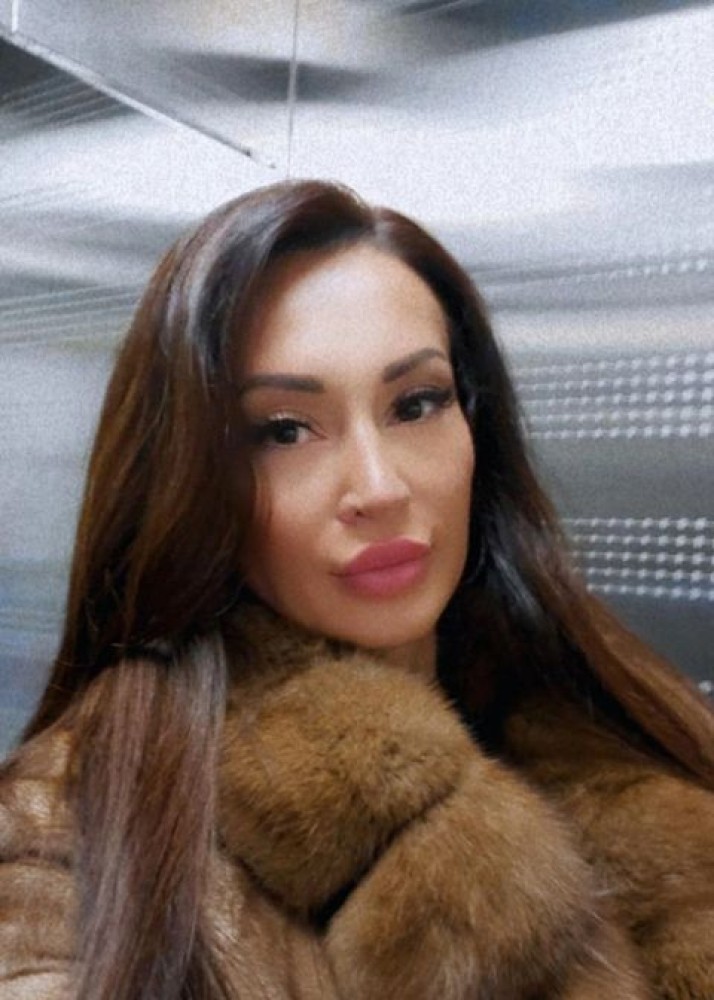 Индивидуалка Виктория фото № 2 в городе Алушта