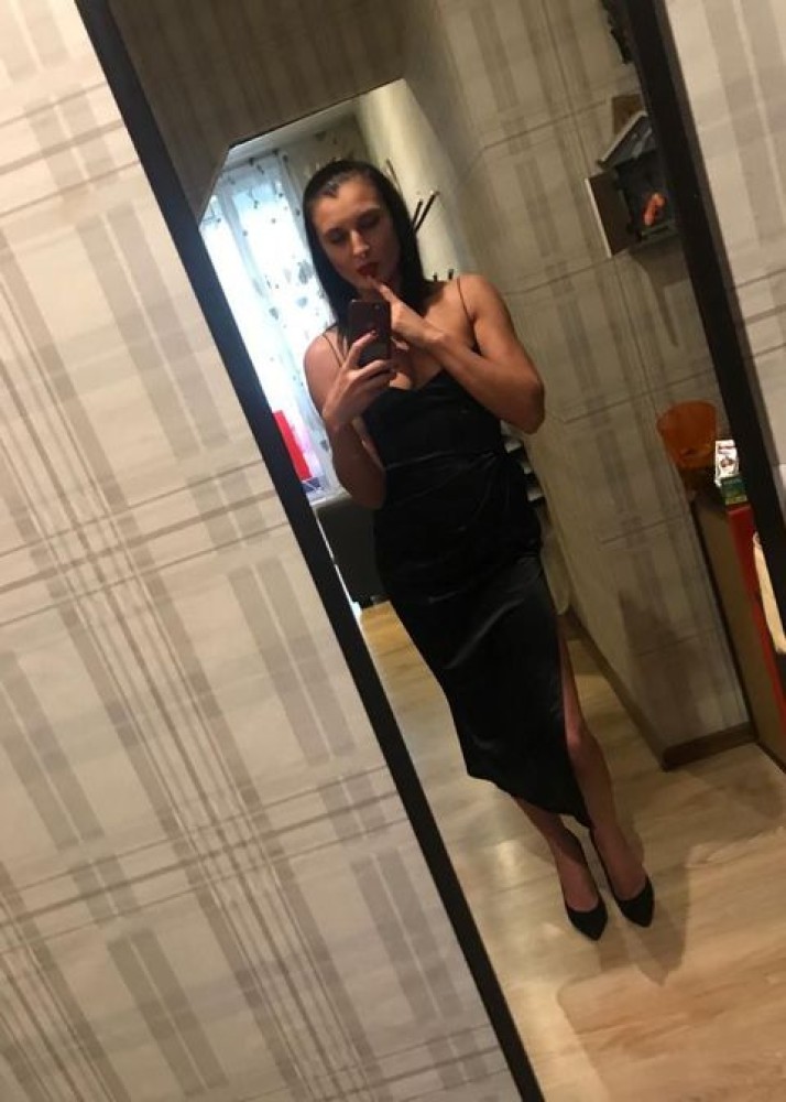 Индивидуалка Виктория фото № 2 в городе Алушта