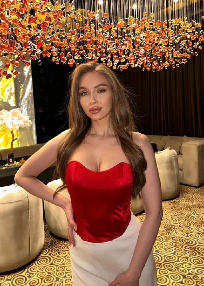 Индивидуалка Яна фото № 2 в городе Алушта