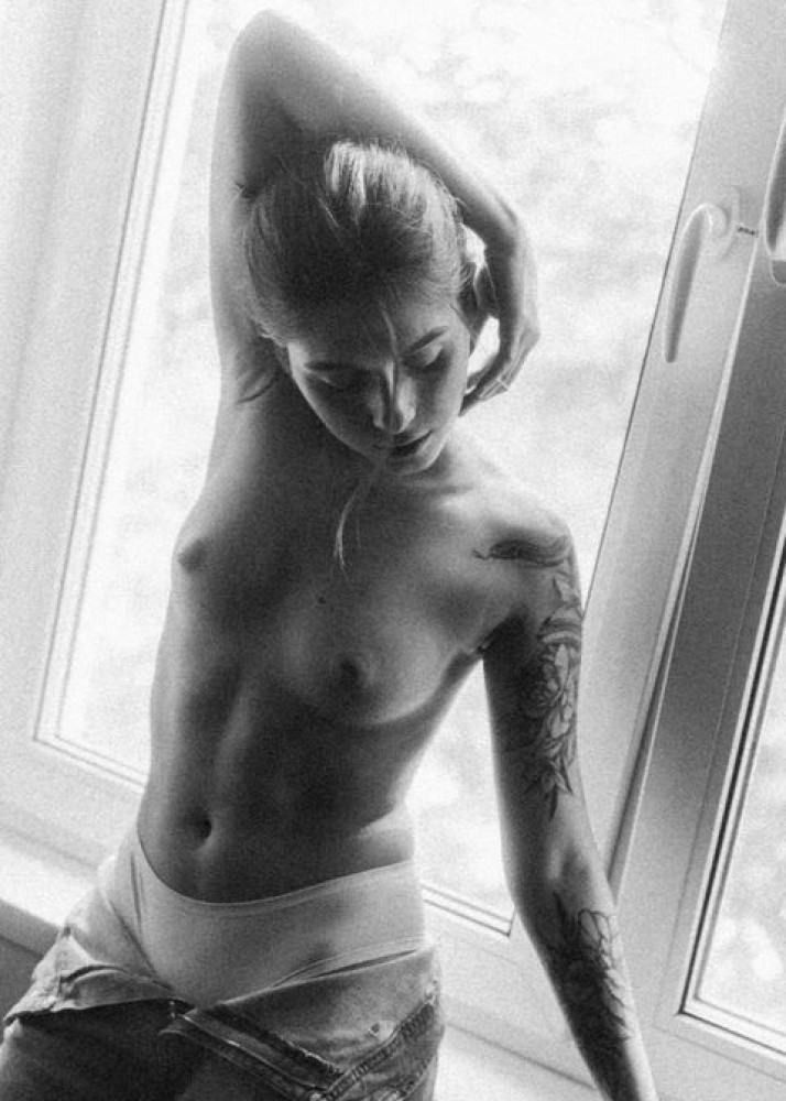 Индивидуалка Яна главное фото в городе Алушта 