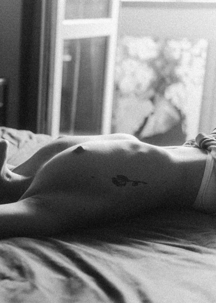 Индивидуалка Яна фото № 2 в городе Алушта