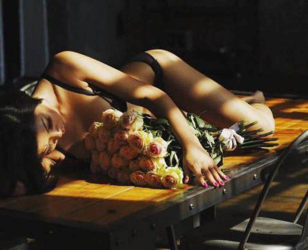 Индивидуалка Яна фото № 2 в городе Алушта