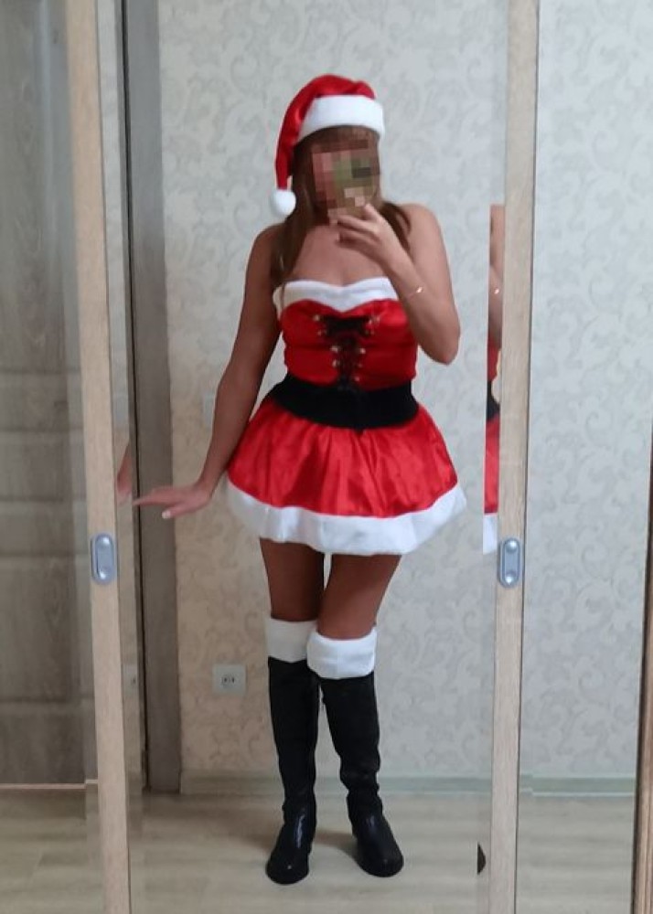 Индивидуалка Юля фото № 2 в городе Алушта