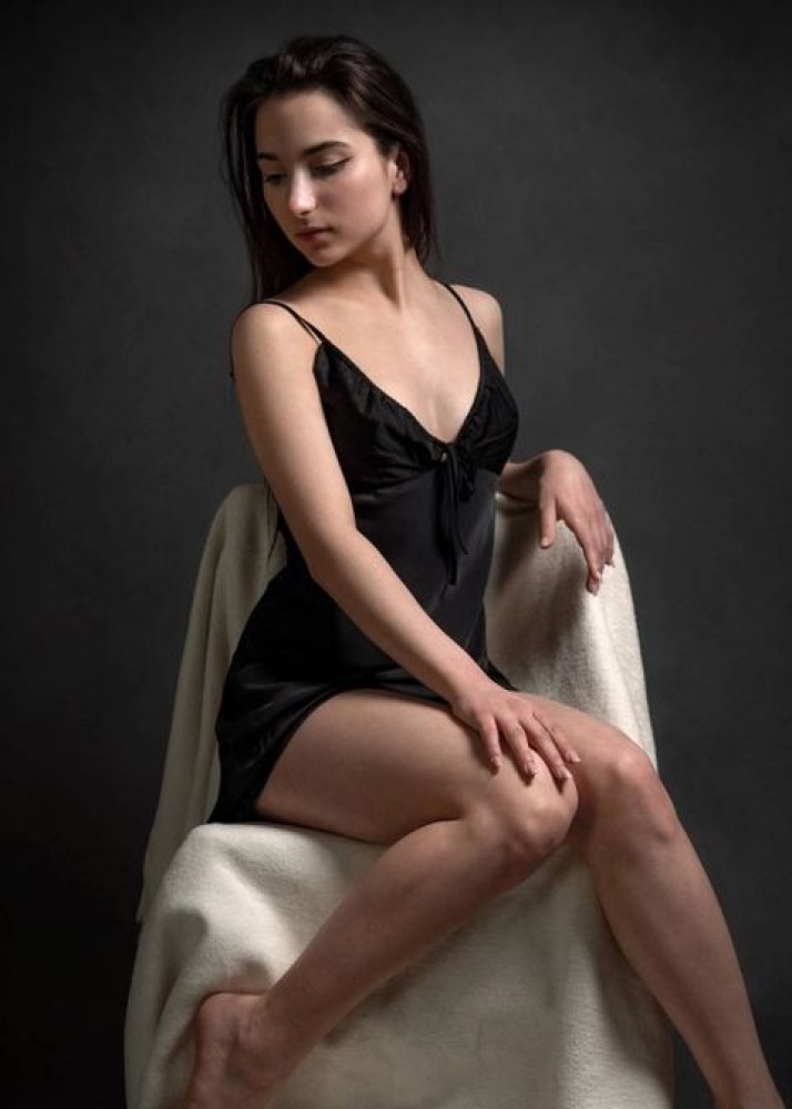 Индивидуалка Даришка главное фото в городе Алушта 