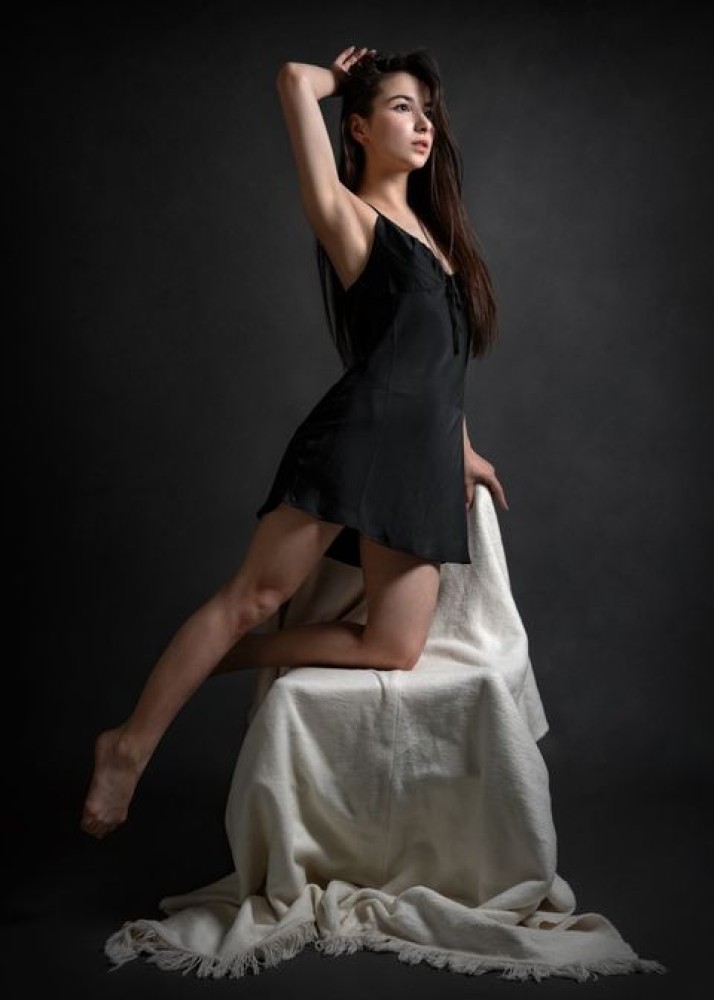 Индивидуалка Даришка фото № 2 в городе Алушта