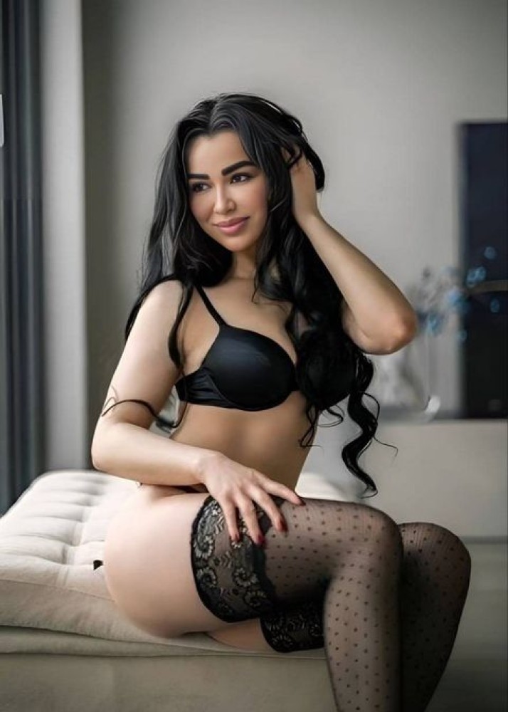 Индивидуалка Ева главное фото в городе Алушта 