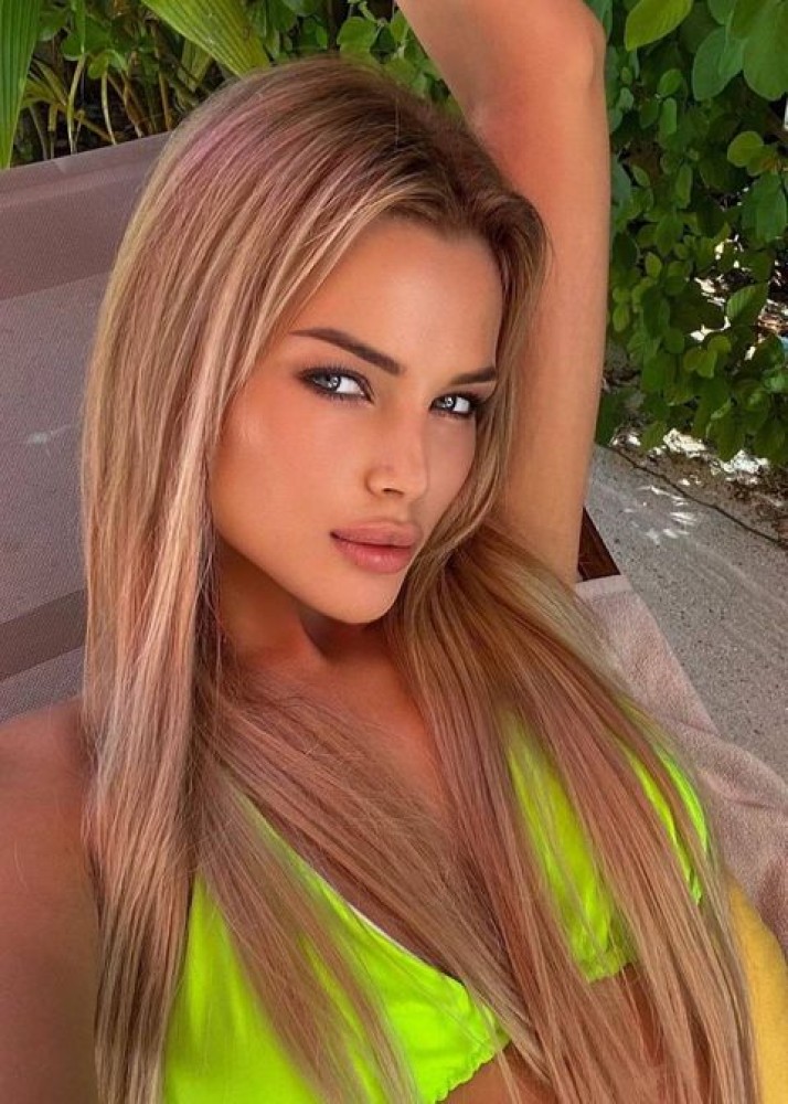 Индивидуалка Ева главное фото в городе Алушта 