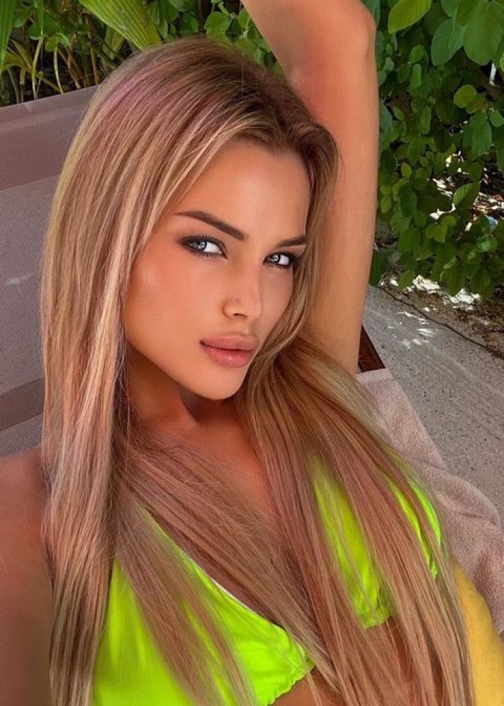 Индивидуалка Ева фото № 2 в городе Алушта