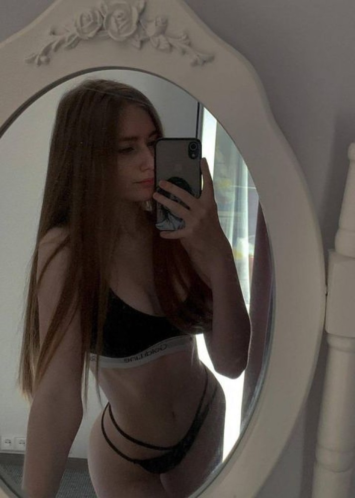 Индивидуалка Касандра фото № 2 в городе Алушта