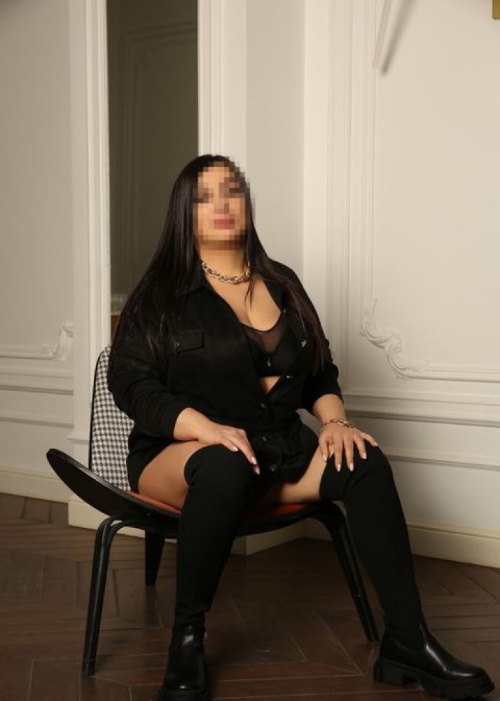 Индивидуалка Крис фото № 2 в городе Алушта