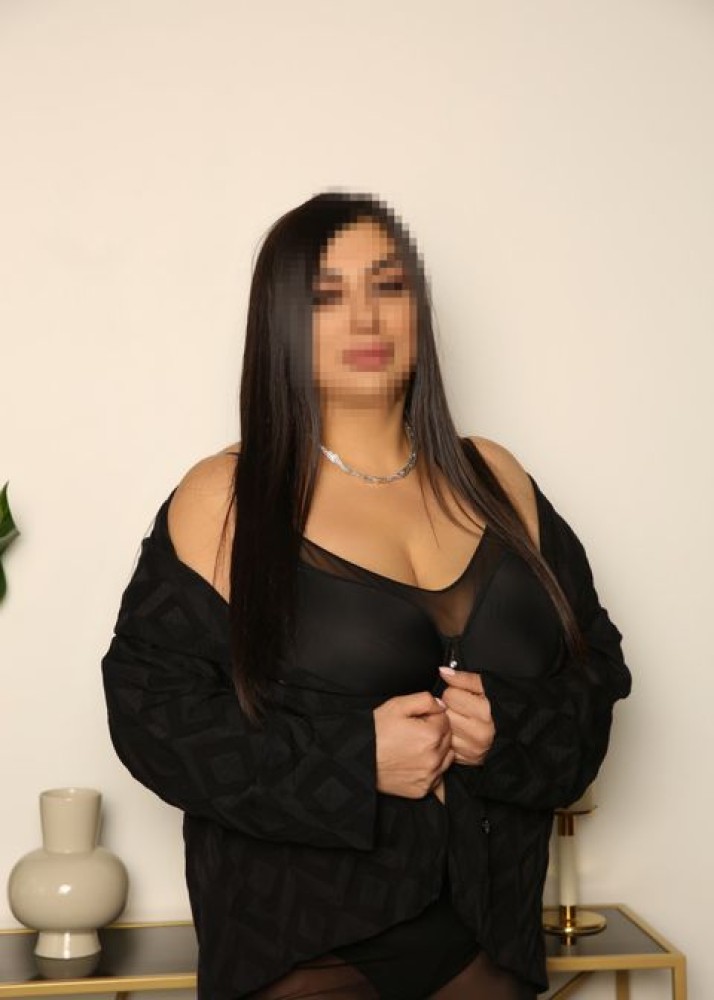 Индивидуалка Крис фото № 2 в городе Алушта