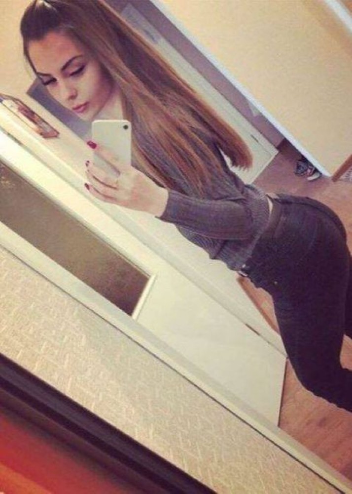 Индивидуалка Настя главное фото в городе Алушта 