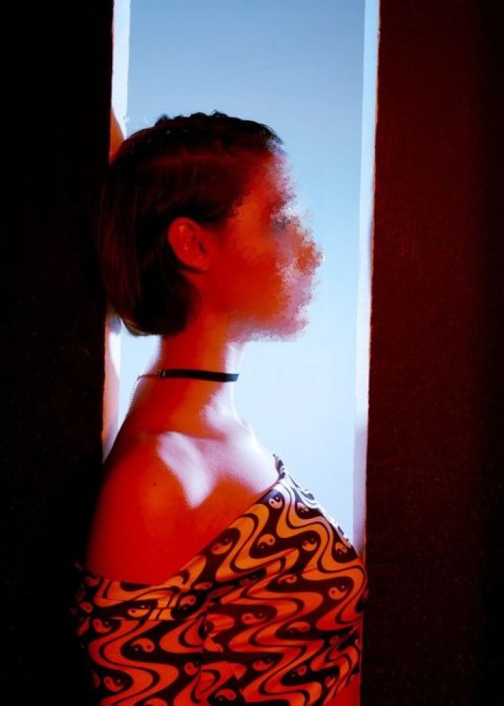 Индивидуалка Полина фото № 2 в городе Алушта