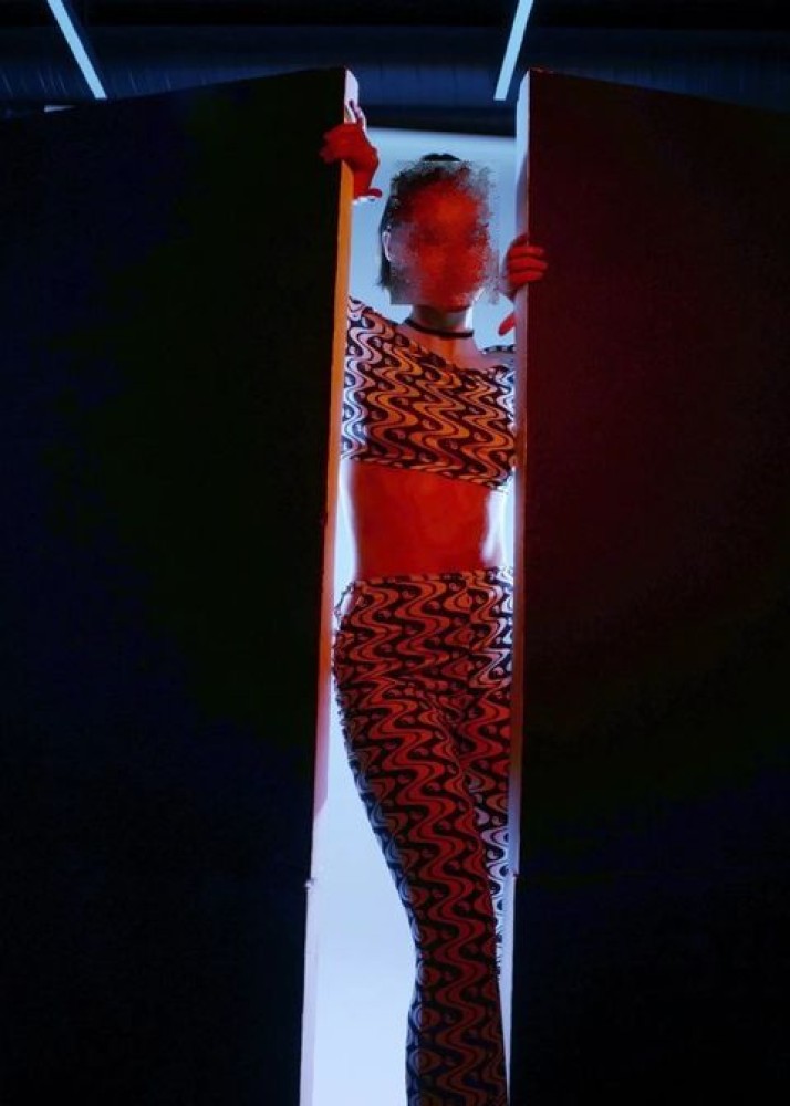 Индивидуалка Полина фото № 2 в городе Алушта