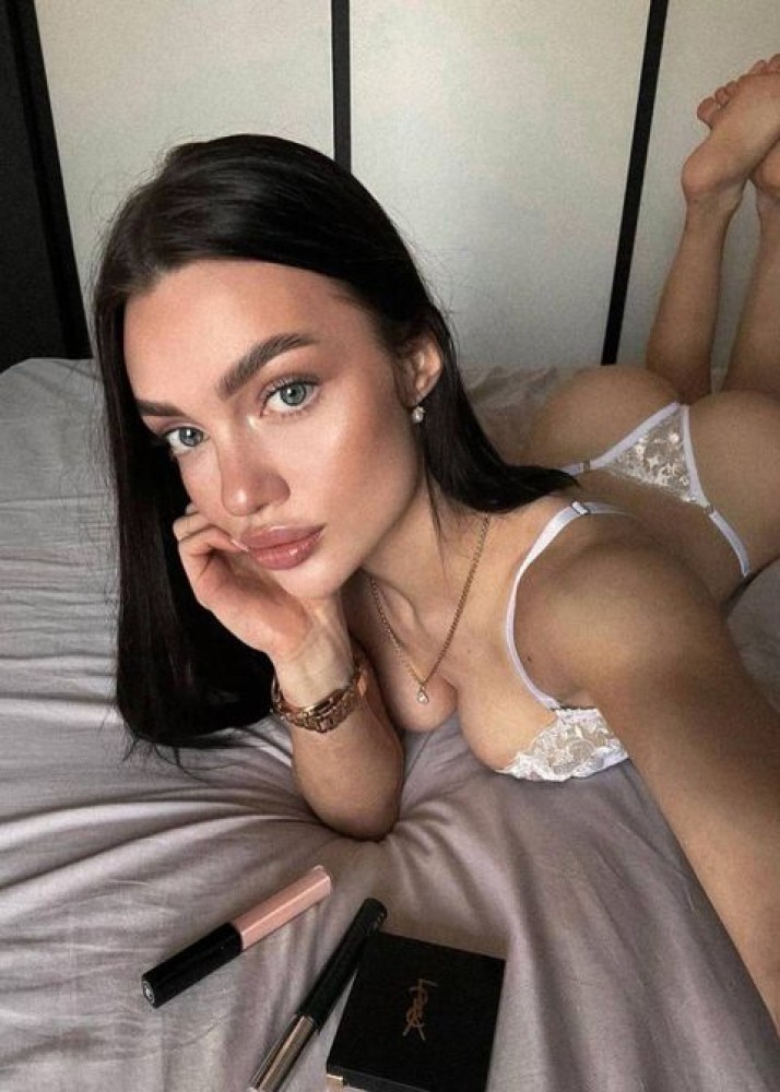 Индивидуалка Влада главное фото в городе Алушта 