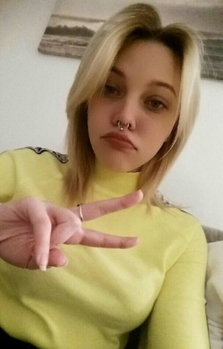 Оля, Г. Алушта