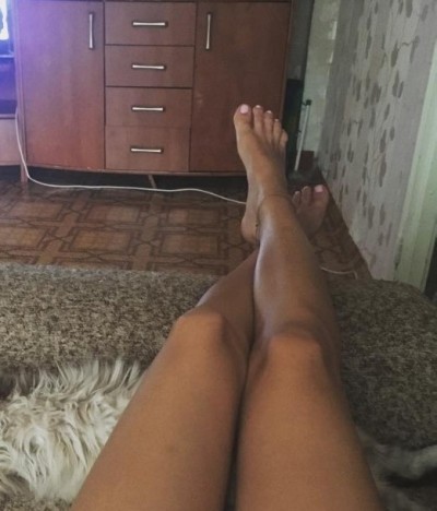 Галина, Г. Алушта