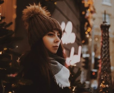 Карина, Г. Алушта